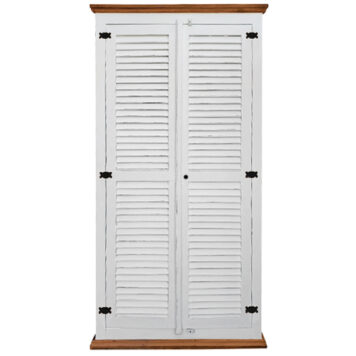 Armário Prateleira Veneziana