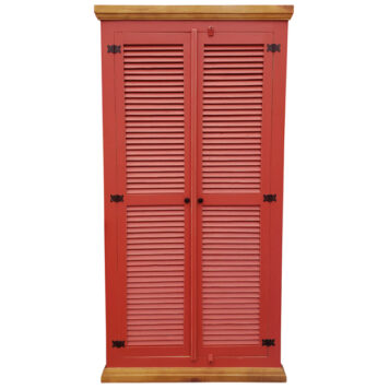 Armário Prateleira Veneziana