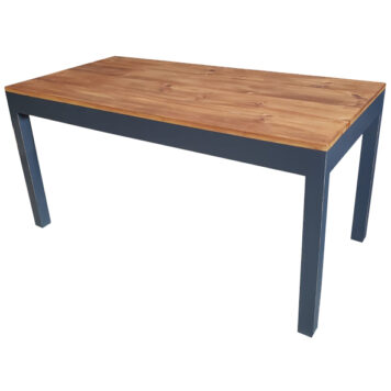 Mesa de Jantar Reta Belgium