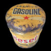 Puff Gasoline c/ Tampa - Image 2