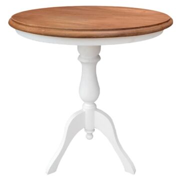 Mesa Lateral c/ Saia