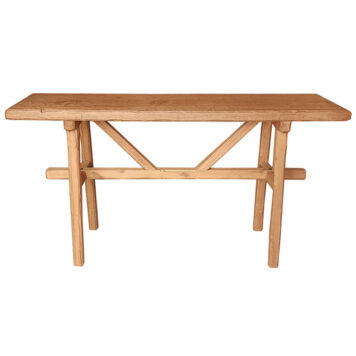 Aparador Pé Cavalete