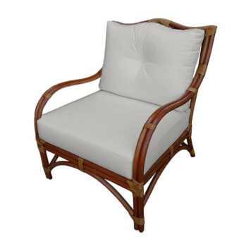 Poltrona Junco