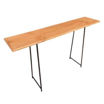 Aparador Pé Trapézio