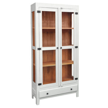 Armário Cristaleira