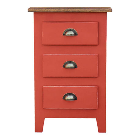 Mesa lateral