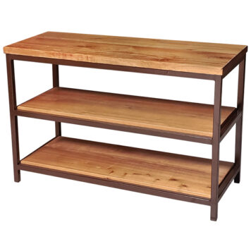 Rack Sapateira