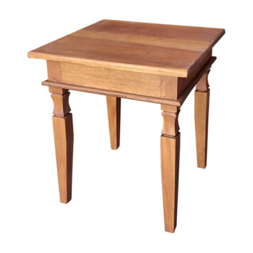 Mesa lateral