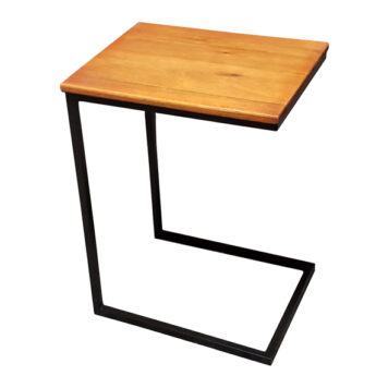 Mesa lateral